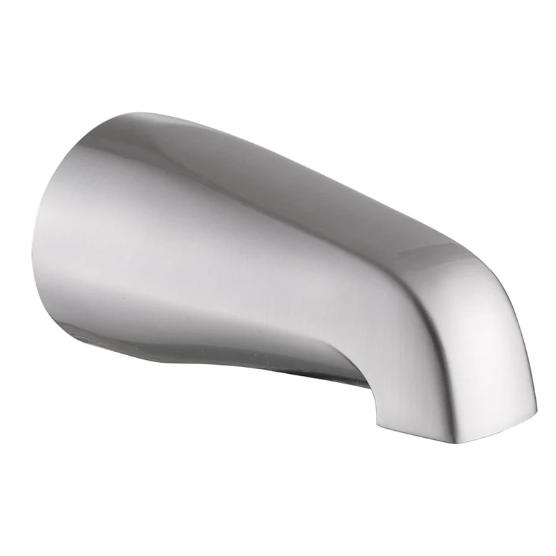 Излив для ванны с водопадом - Фотография_2