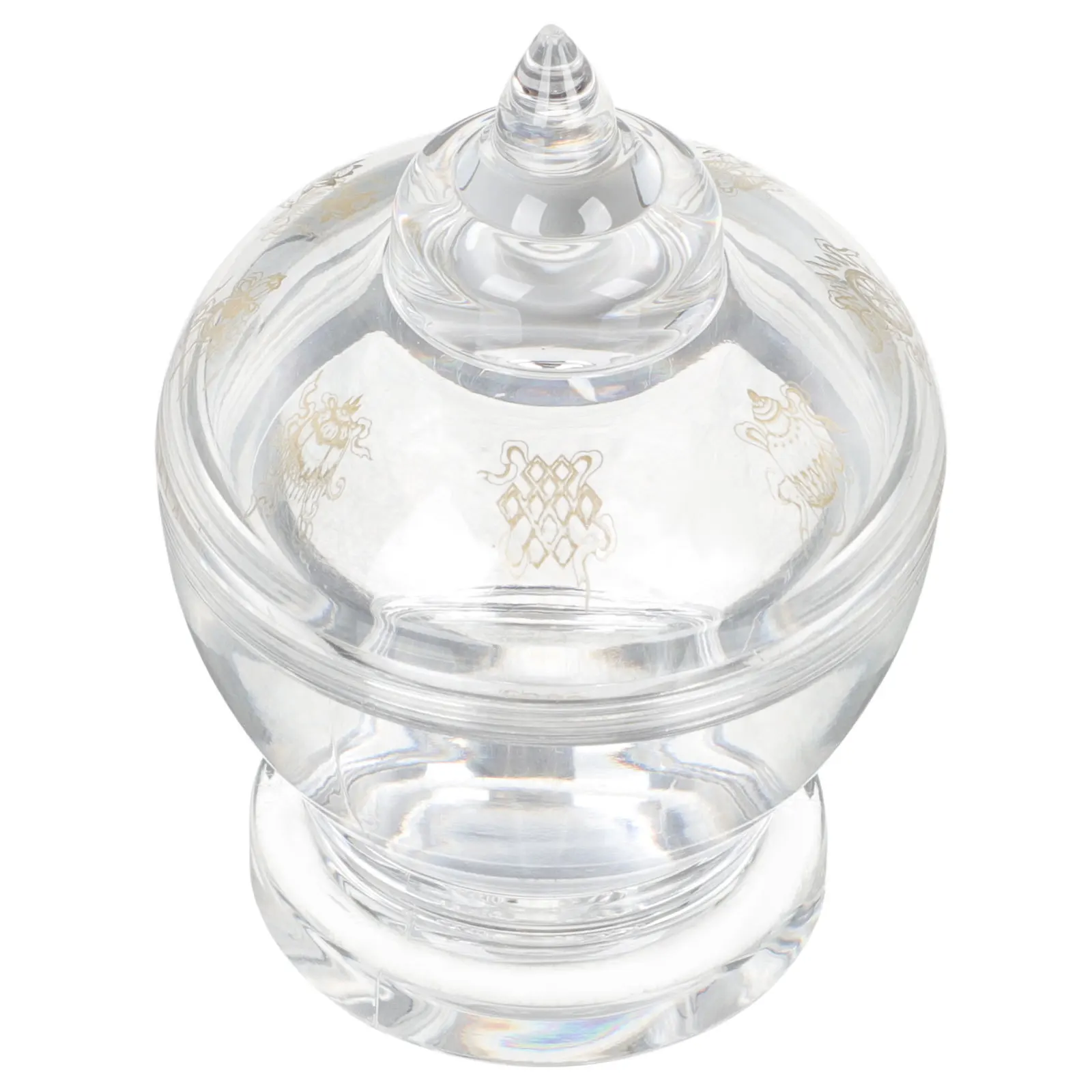 Акриловая пагода - Фотография_4