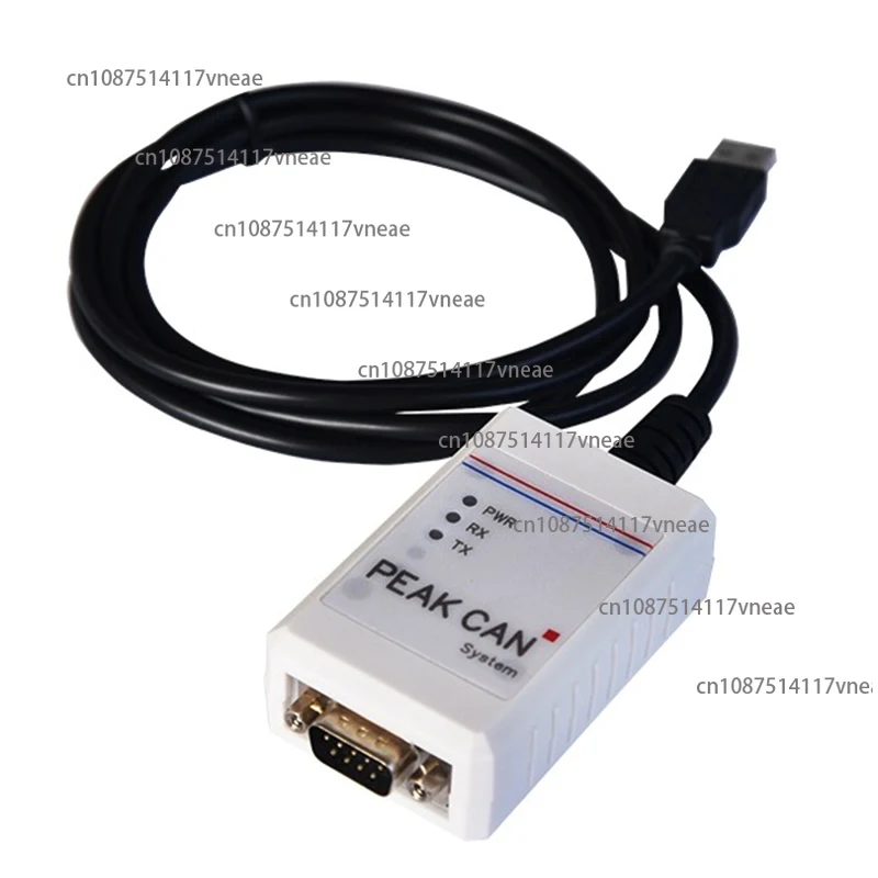 Pcan-usb, совместимый с оригинальной