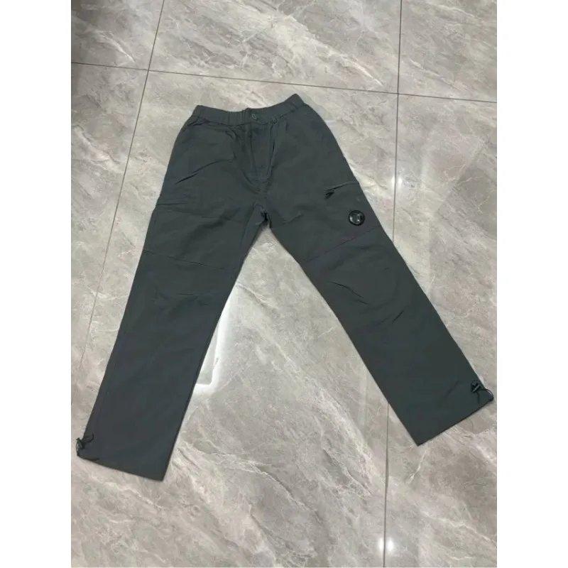 Ветрозащитные и водонепроницаемые уличные брюки из мягкой оболочки - Фотография_3