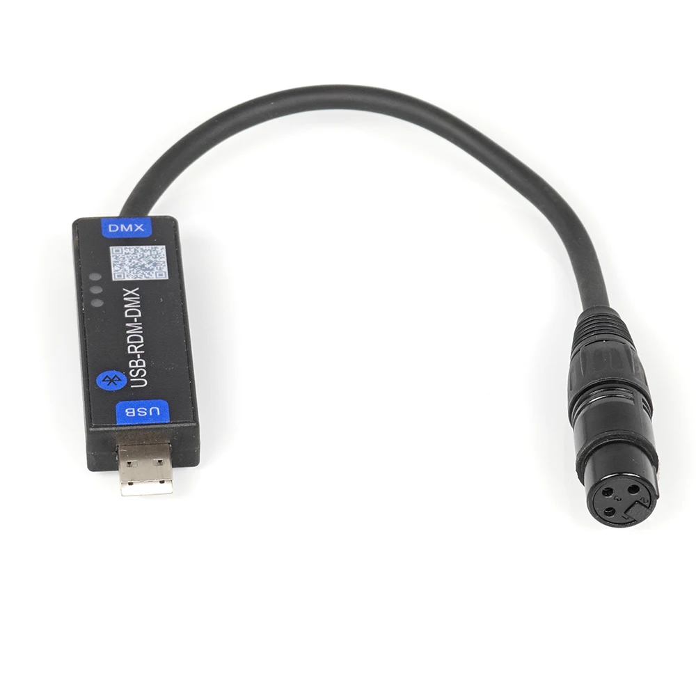 Usb-rmd-dmx мобильное приложение - Фотография_6