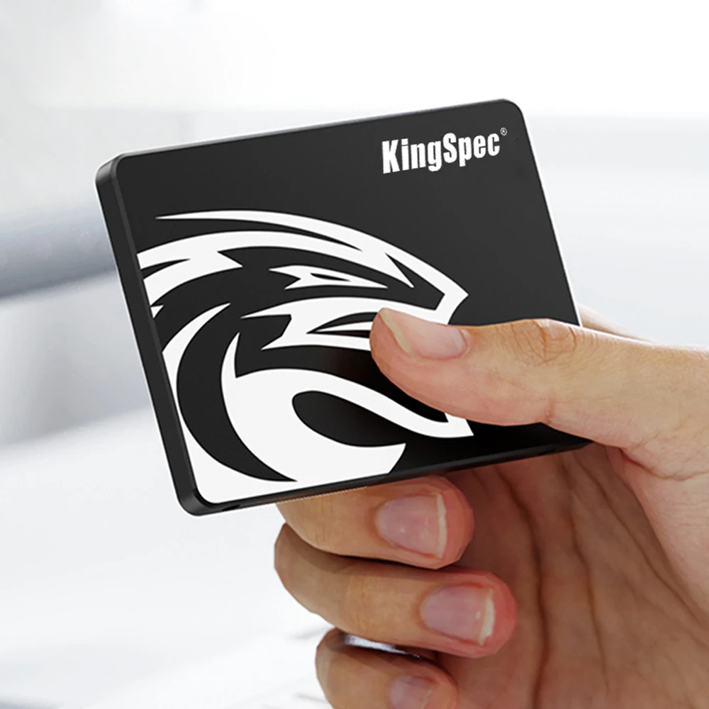 Kingspec ssd 128 гб 256 г 512 г