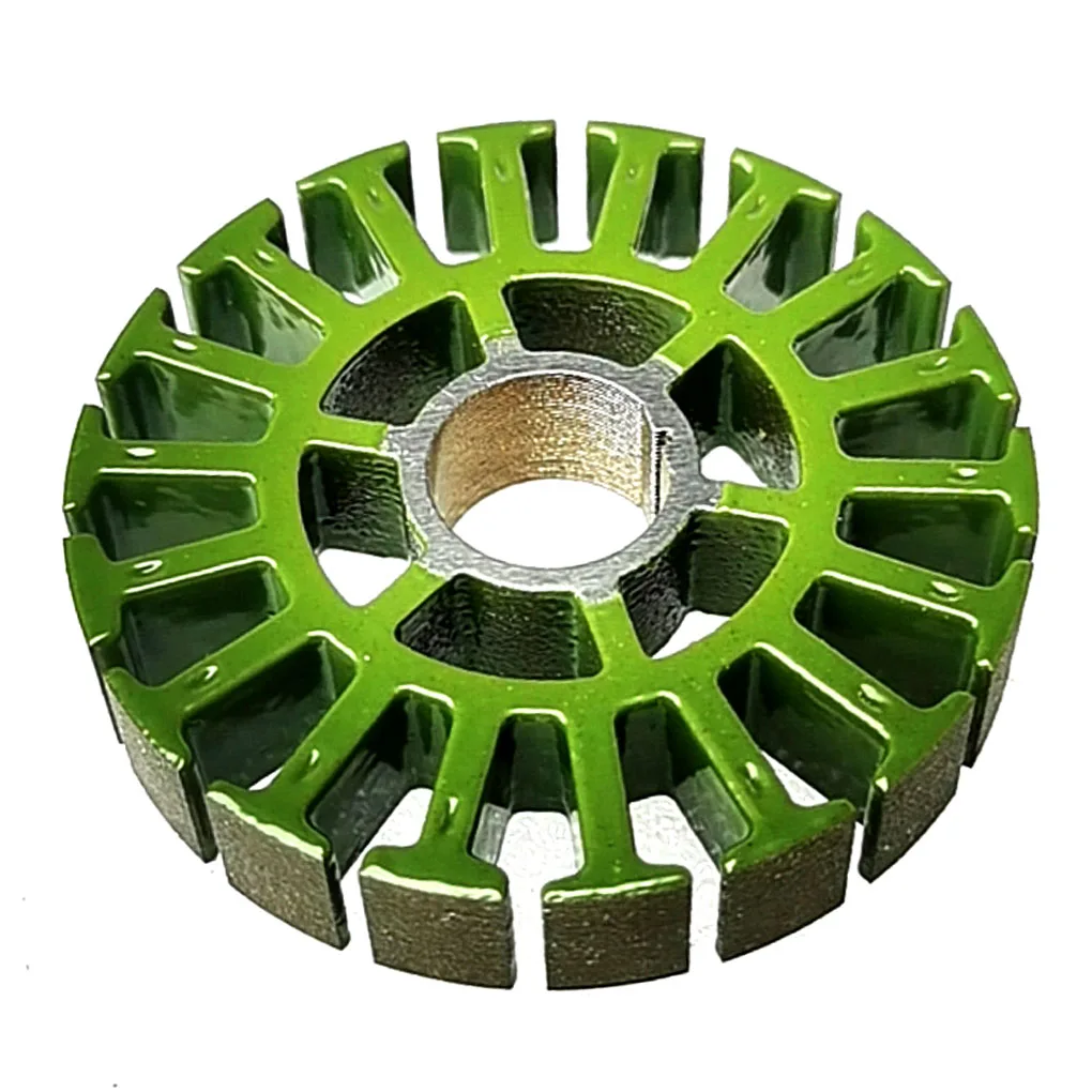 5210 brushless drone motor stator