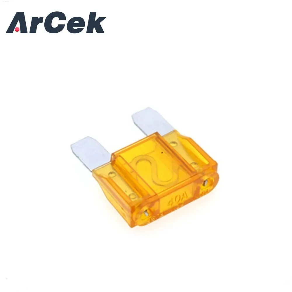 Большие предохранители 20a 30a - Фотография_4