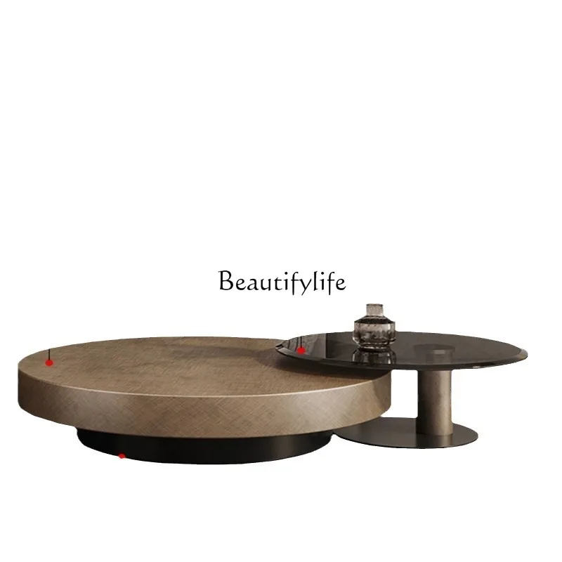 Простая маленькая квартира