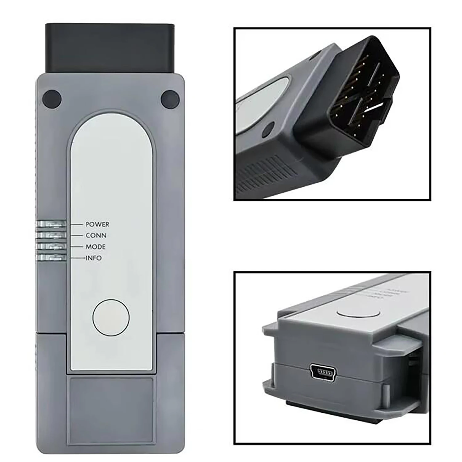 Vas6154a wifi odis сканер поддерживает - Фотография_3