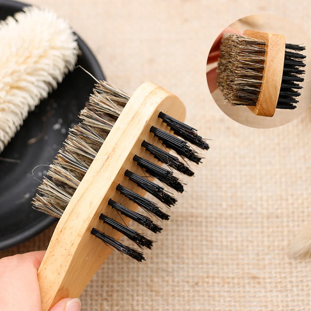 Щетина для укладки бороды размер - Фотография_3