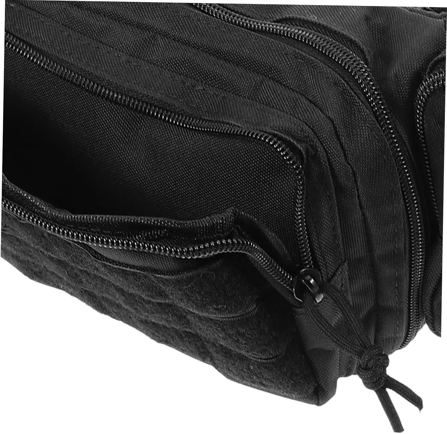 Многофункциональная мужская поясная сумка для бега - Фотография_3