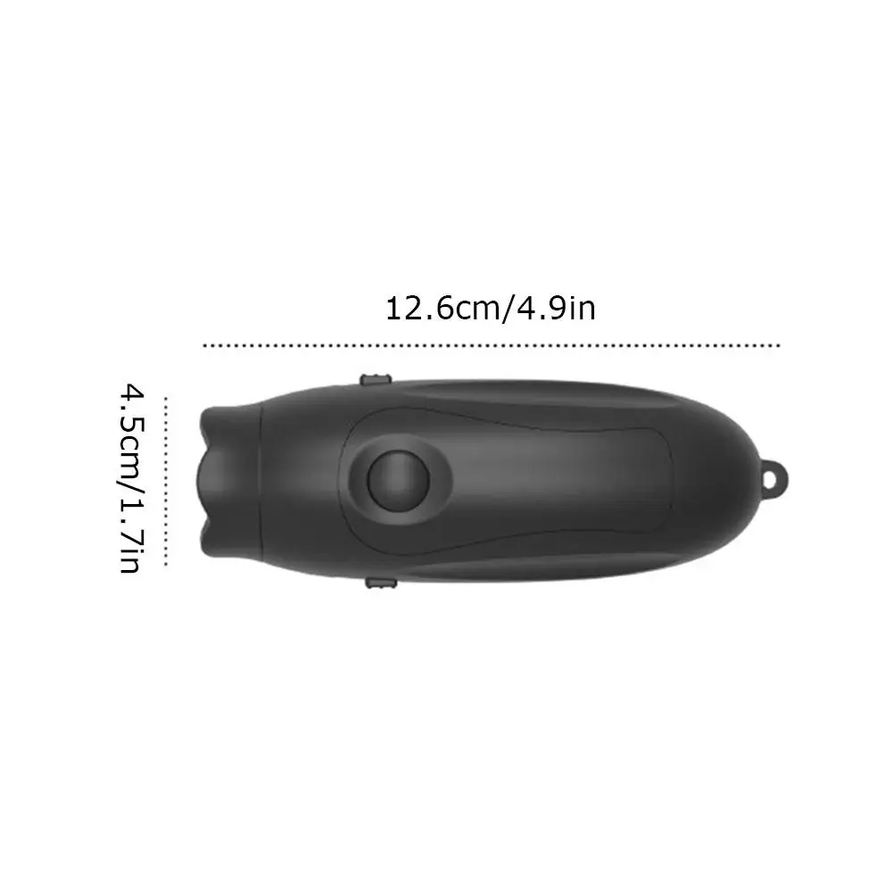 Электронный свисток с usb-зарядкой - Фотография_6