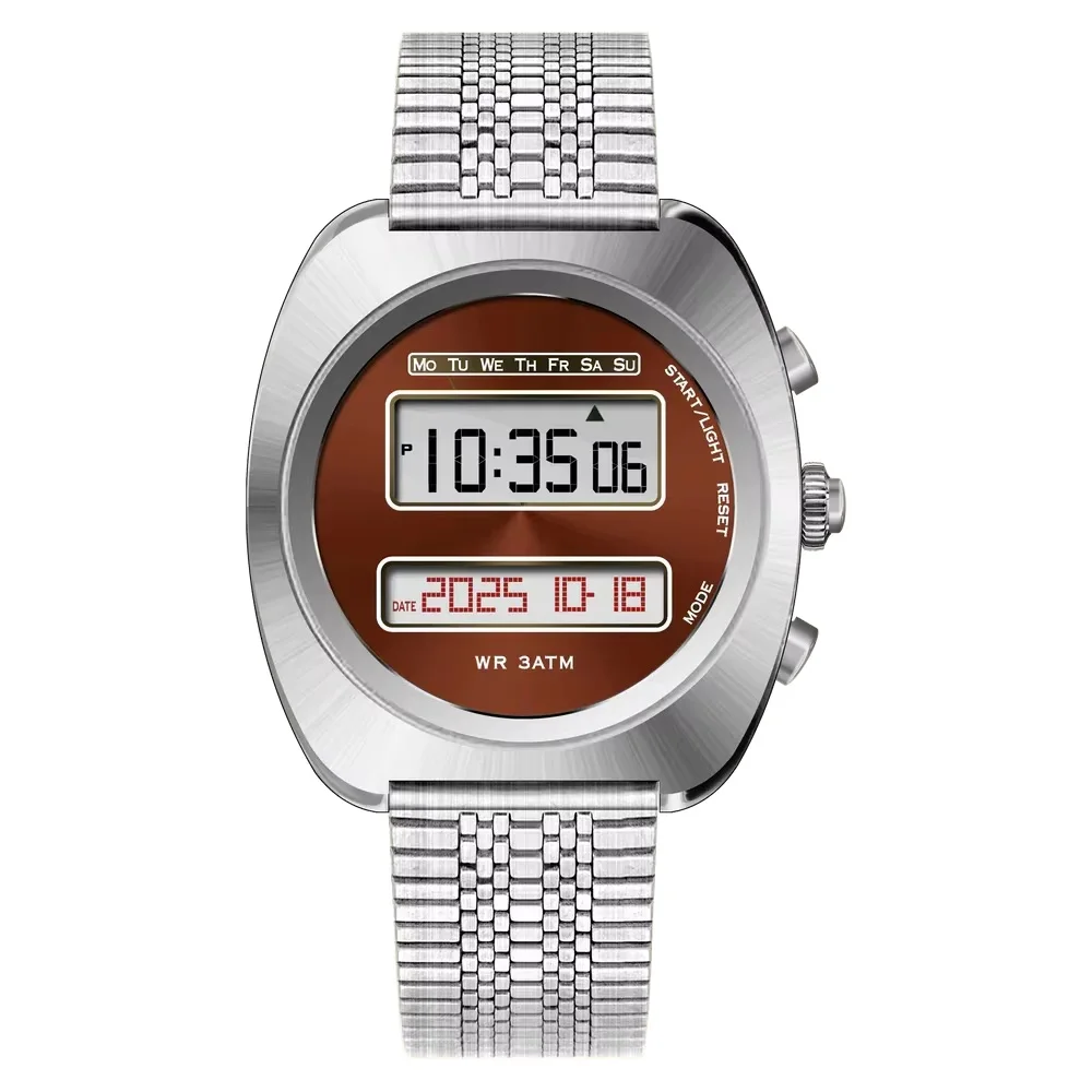 Винтажные футуристические дизайнерские