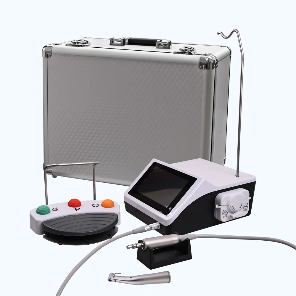 Syjh dental smart сенсорный жк-экран - Фотография_6