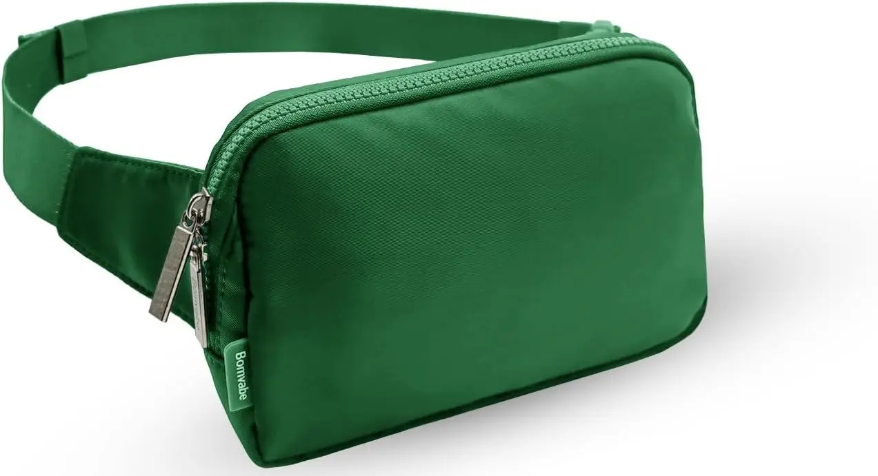 Поясная сумка объемом 2 л для женщин и мужчин