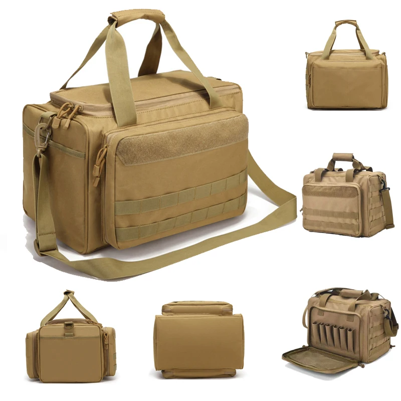Тактическая система molle