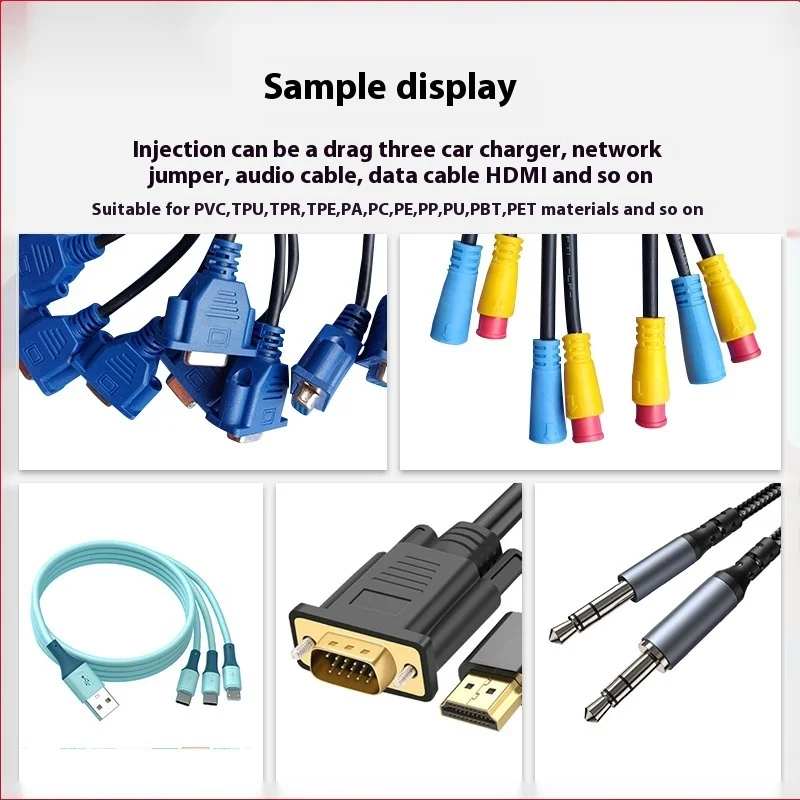 Tz-200st маленький новый вертикальный usb-кабель для зарядки телефона - Фотография_2