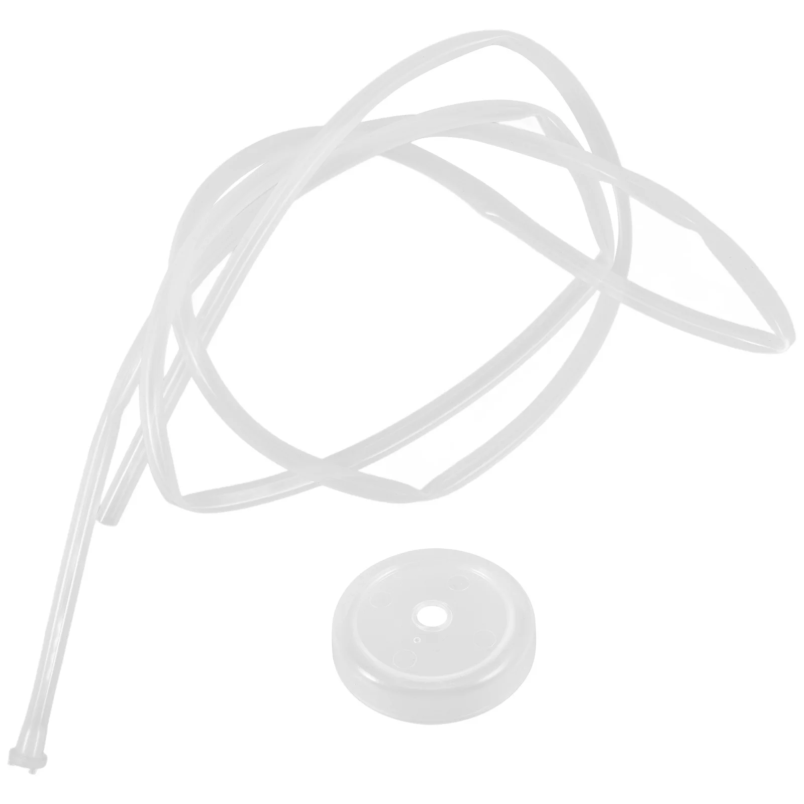 1 комплект, сменный шланг для электрического всасывающего насоса - Фотография_2