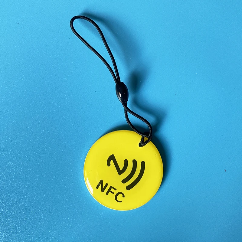 Для всех телефонов с поддержкой nfc - Фотография_2