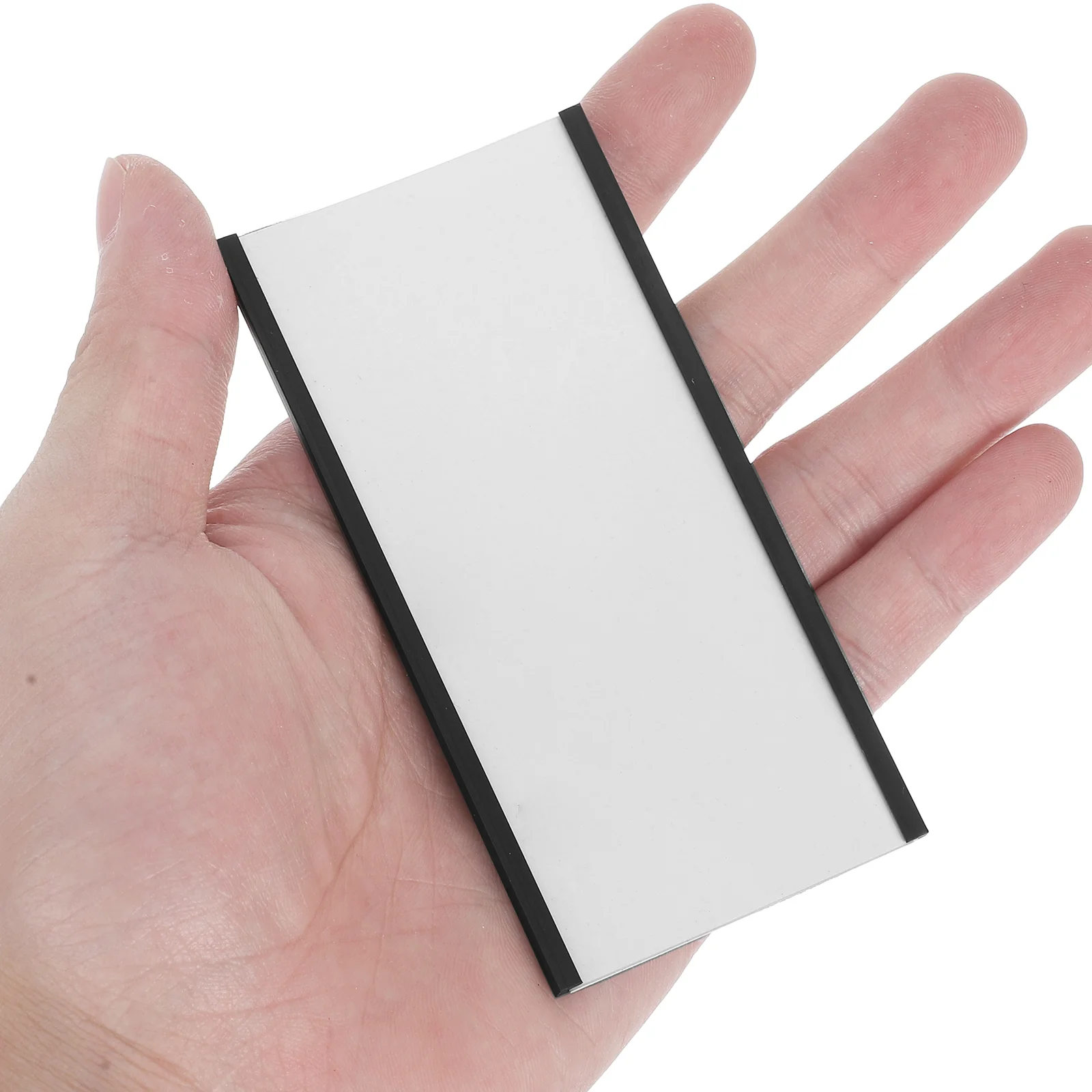 30 комплектов магнитных держателей для этикеток - Фотография_6