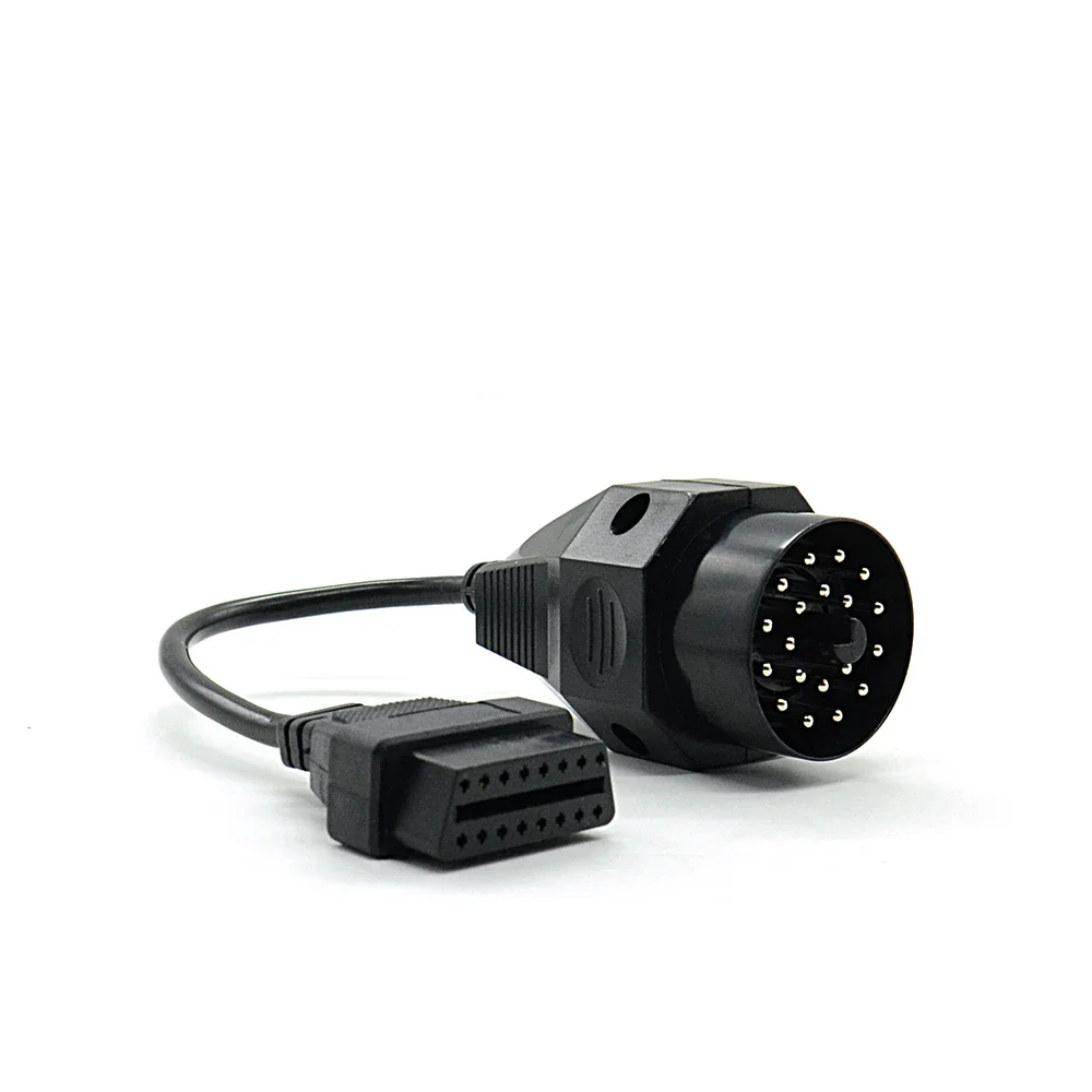 Адаптер obd ii для bmw - Фотография_6