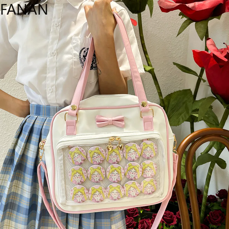 Японская сумка itabag ags - Фотография_5