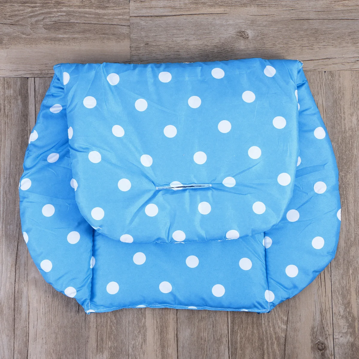 Универсальная подушка для детской коляски