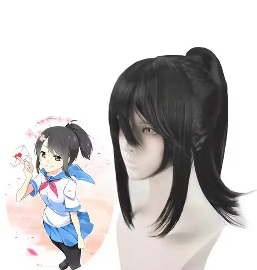 Игры yandere simulator ayano aishi