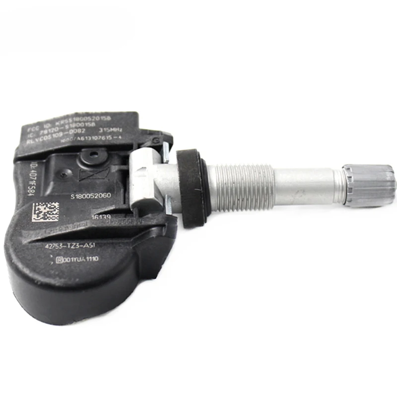 Датчик давления в шинах 42753-tz3-a51 - Фотография_5