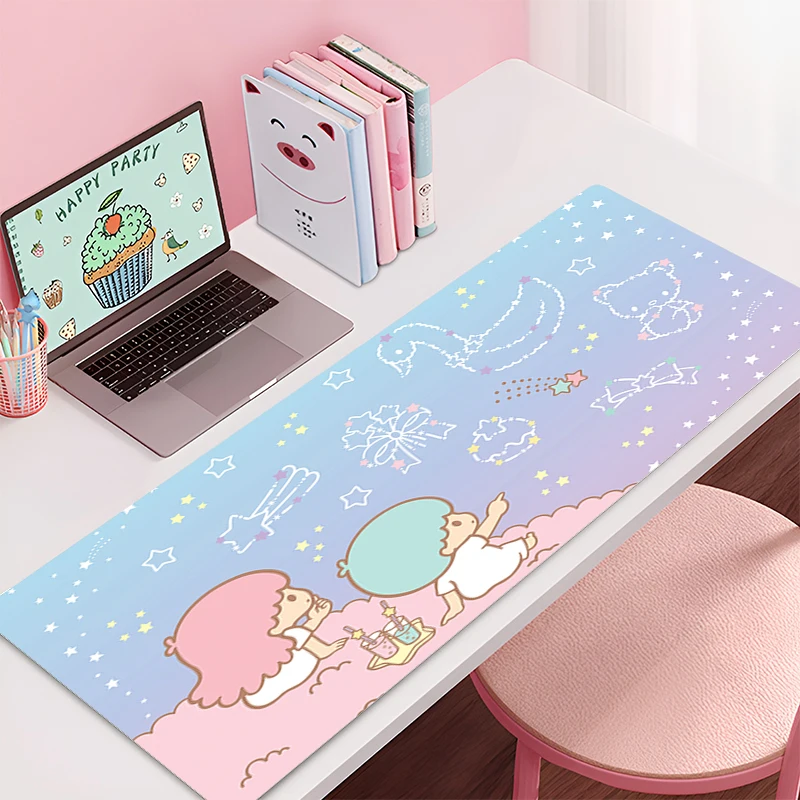 Коврик для мыши littletwinstars - Фотография_2