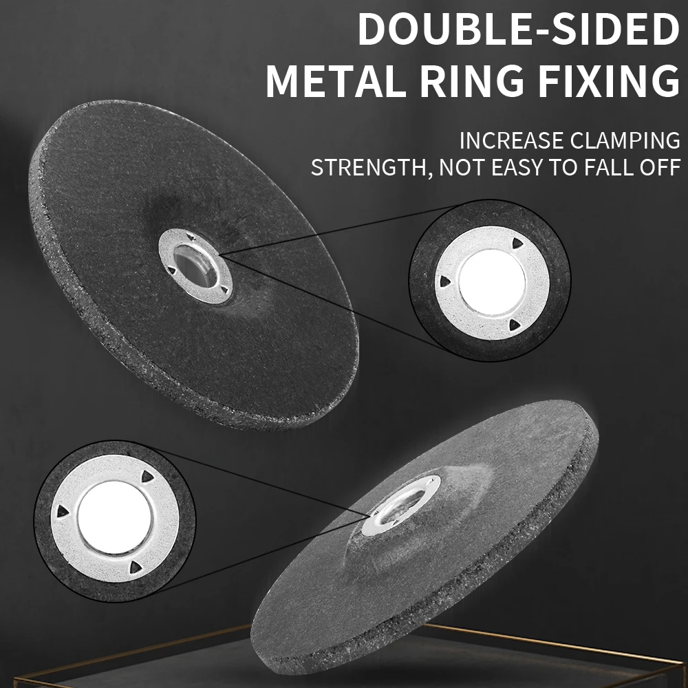 75 мм из нержавеющей стали - Фотография_5