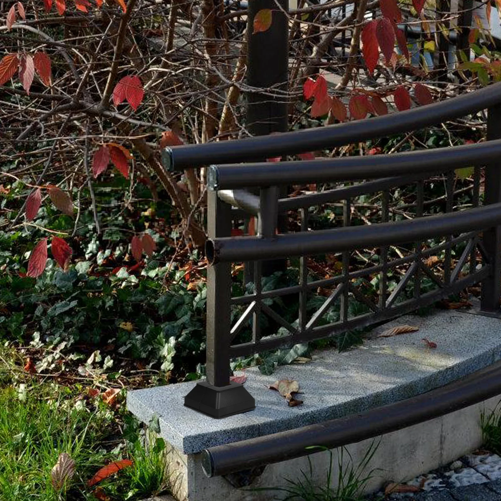 Пластиковая декоративная крышка - Фотография_5