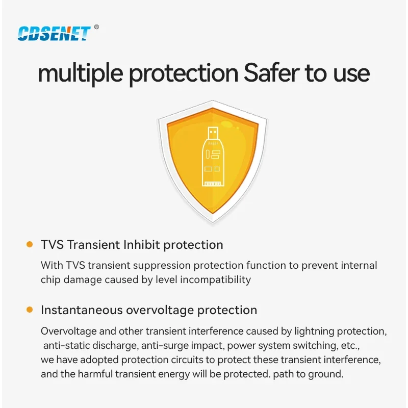 Конвертер связи usb в rs485 rs232 - Фотография_5