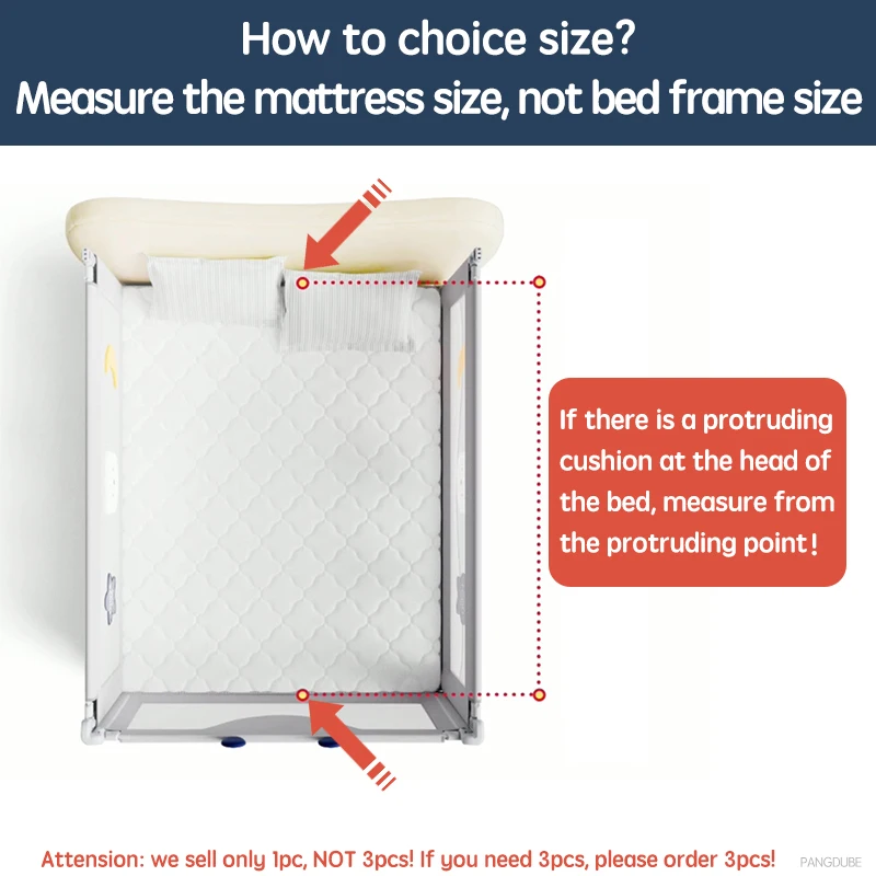 Ограждение для детской кроватки - Фотография_3