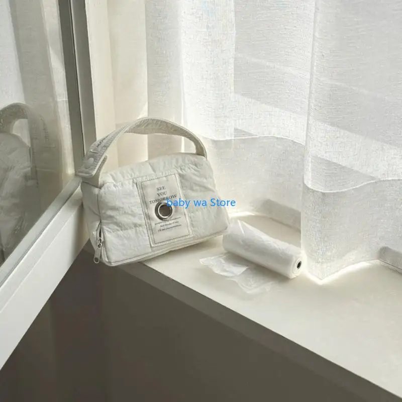 Многоразовая сумка-контейнер для - Фотография_5