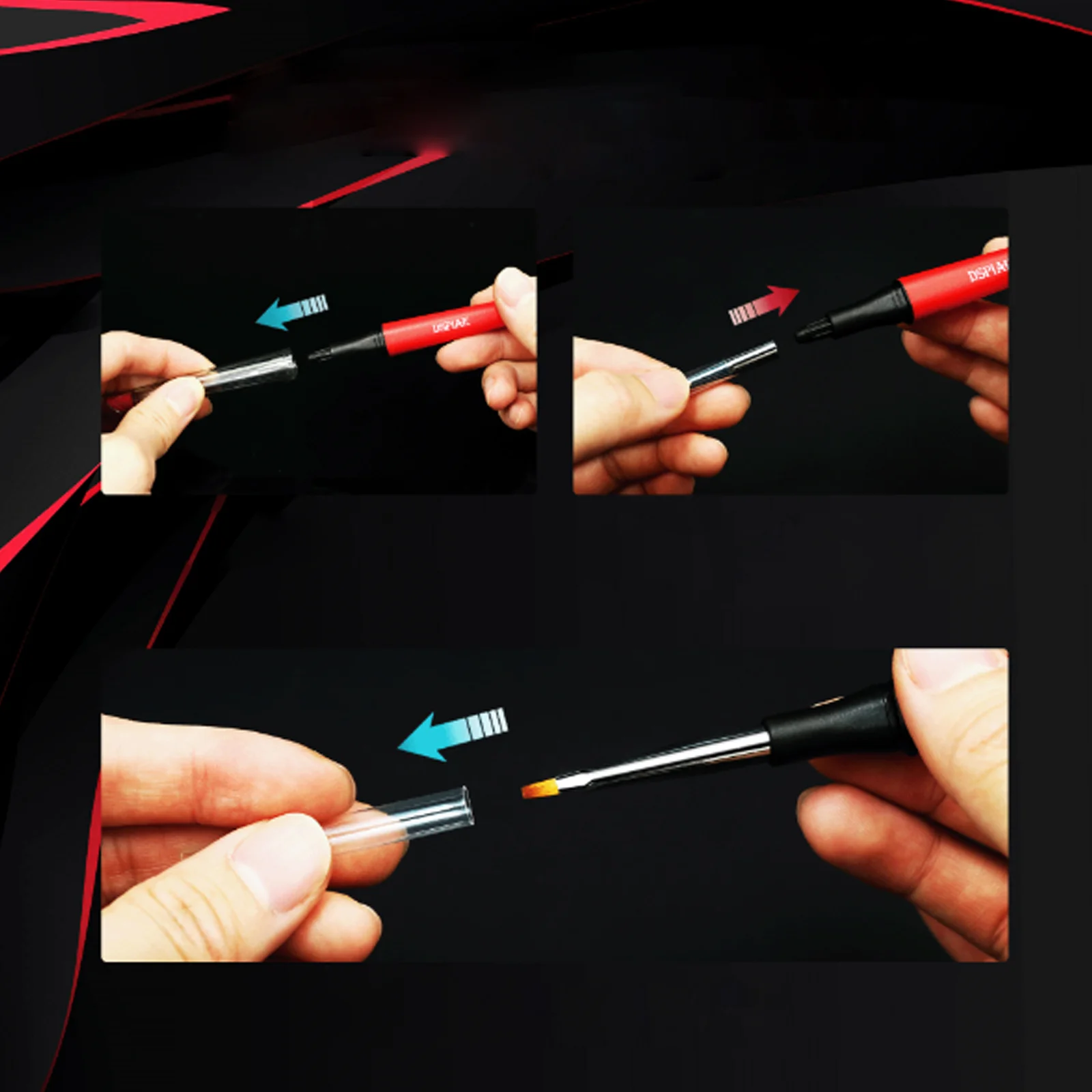 Dspiae pt-tb pt-fb pt-pl феникс - Фотография_2