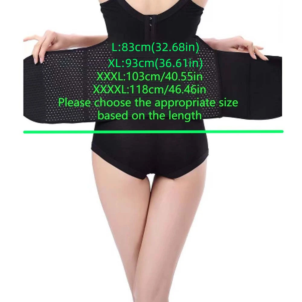 Удобный пояс для живота - Фотография_6