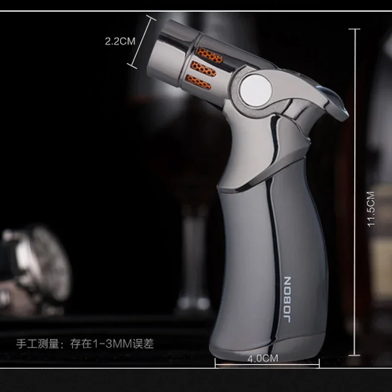 Четырехпламенный настольный фонарь с прямым потоком - Фотография_5