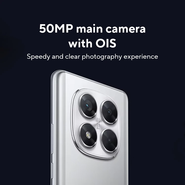 Мировая премьера poco x7 глобальная версия смартфон размер 7300-ультра 6 - Фотография_4