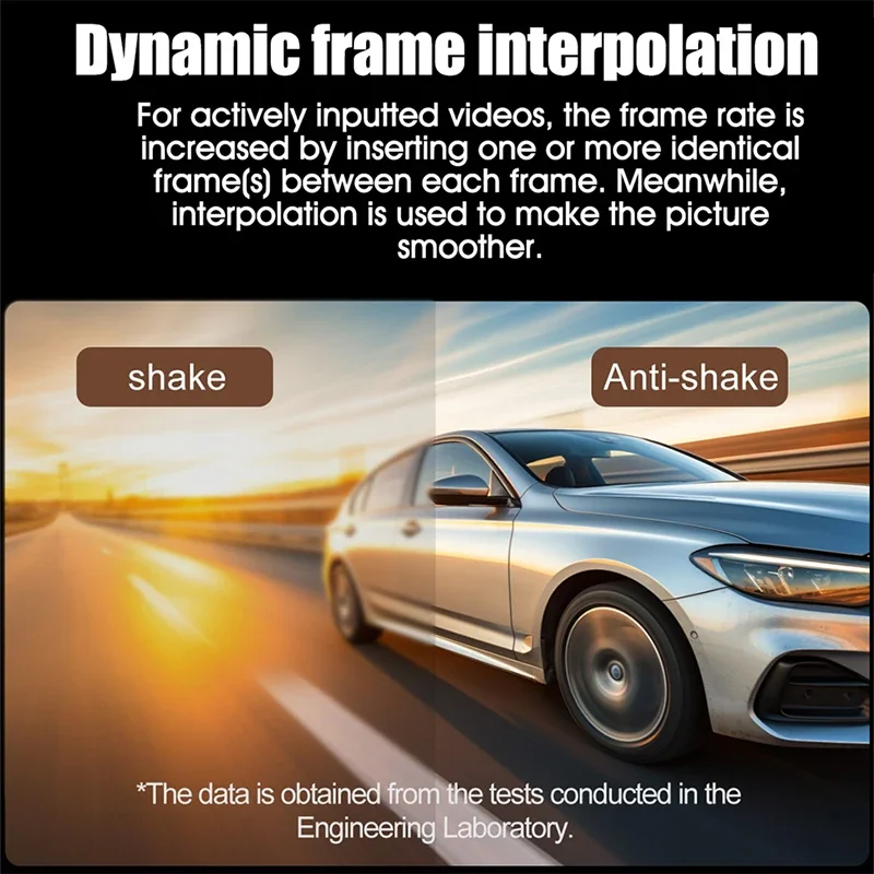 Xiaomi mijia 4k hd смарт-очки с искусственным интеллектом - Фотография_6