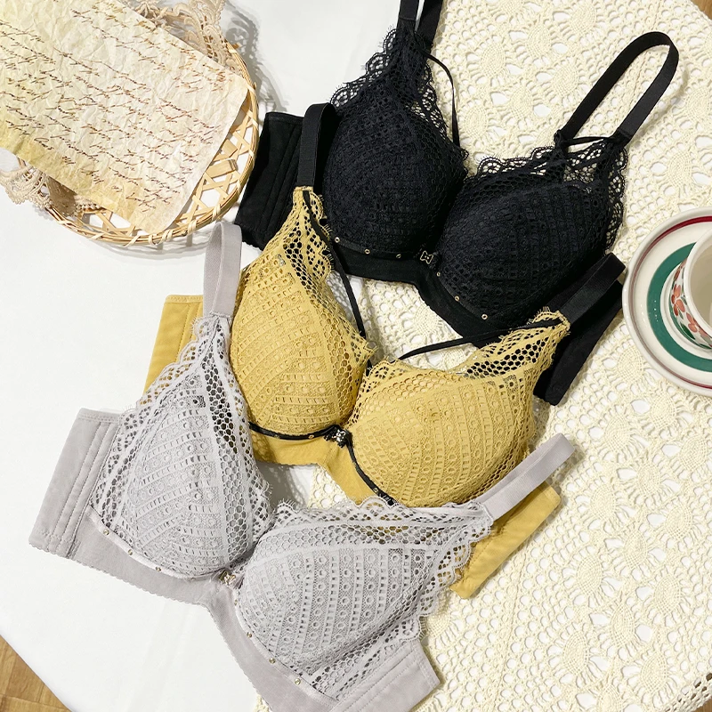 Сексуальный женский бюстгальтер - Фотография_2