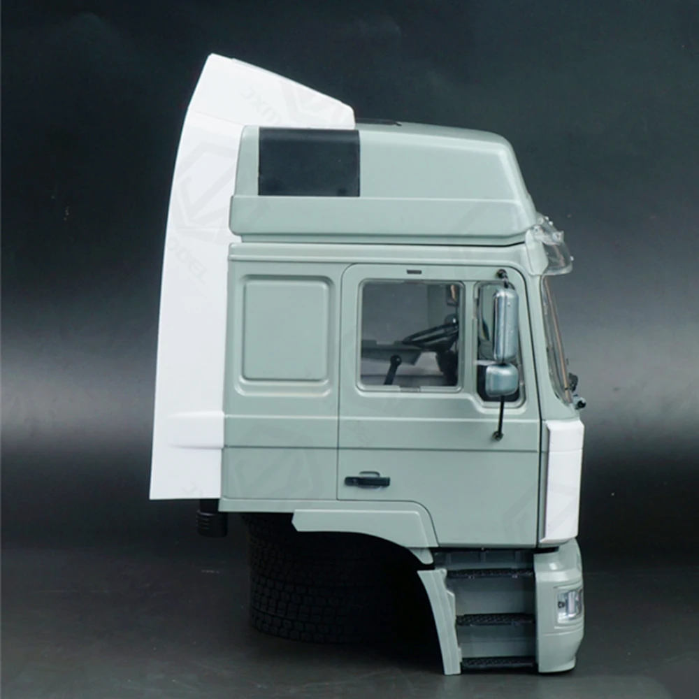 F2000 металлический корпус автомобиля - Фотография_5