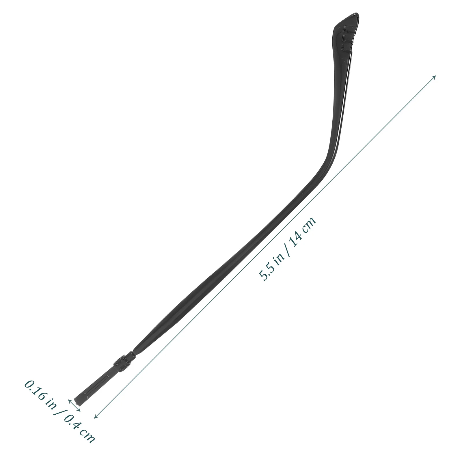 1 пара металлических очков - Фотография_6