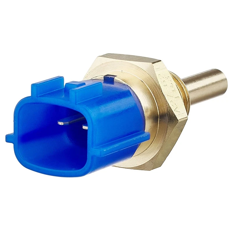 Датчик температуры охлаждающей - Фотография_5