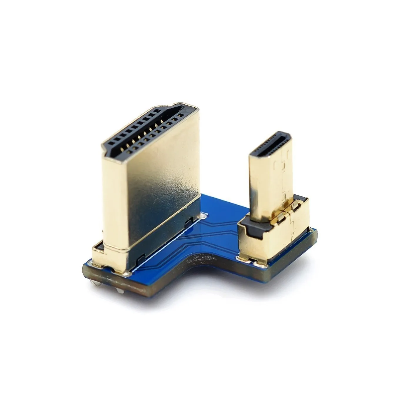 3,5-дюймовый жк-дисплей hdmi usb - Фотография_5