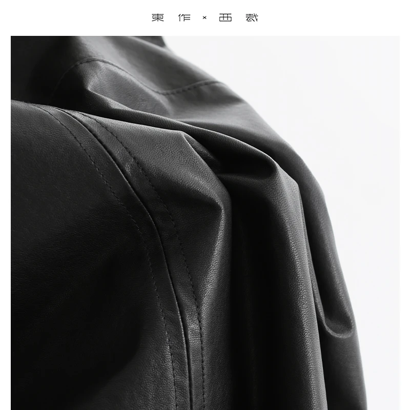 Мягкая и восковая козья кожа ~ - Фотография_4