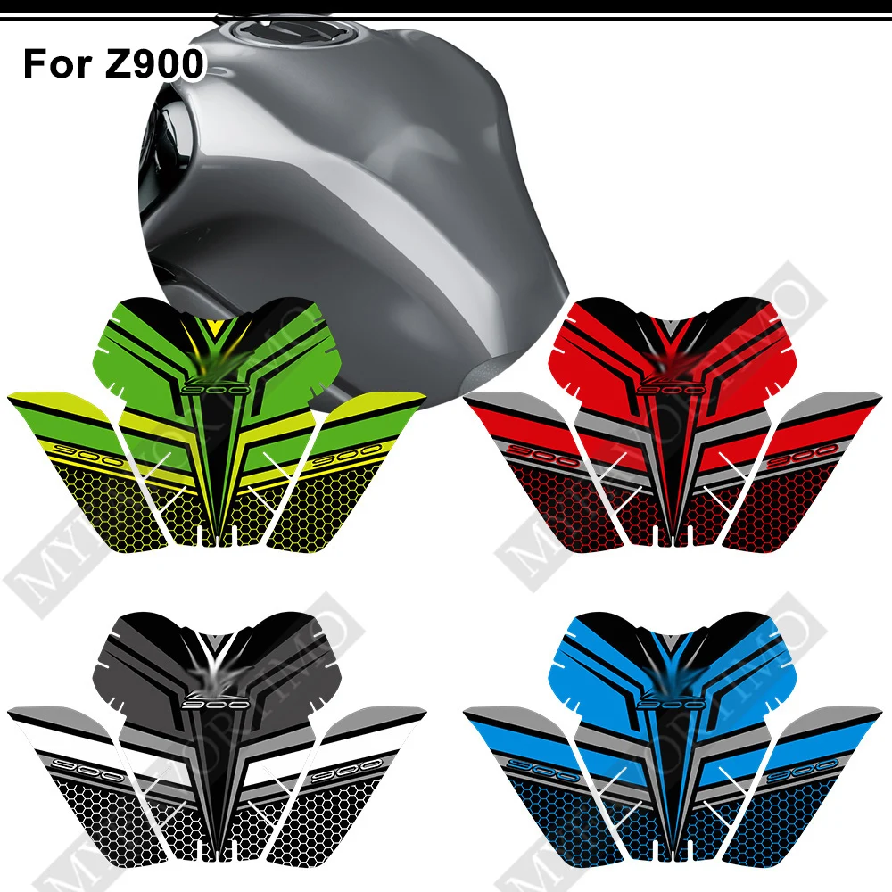 Для мотоцикла kawasaki z 900 z900 2020 2021 - Фотография_5