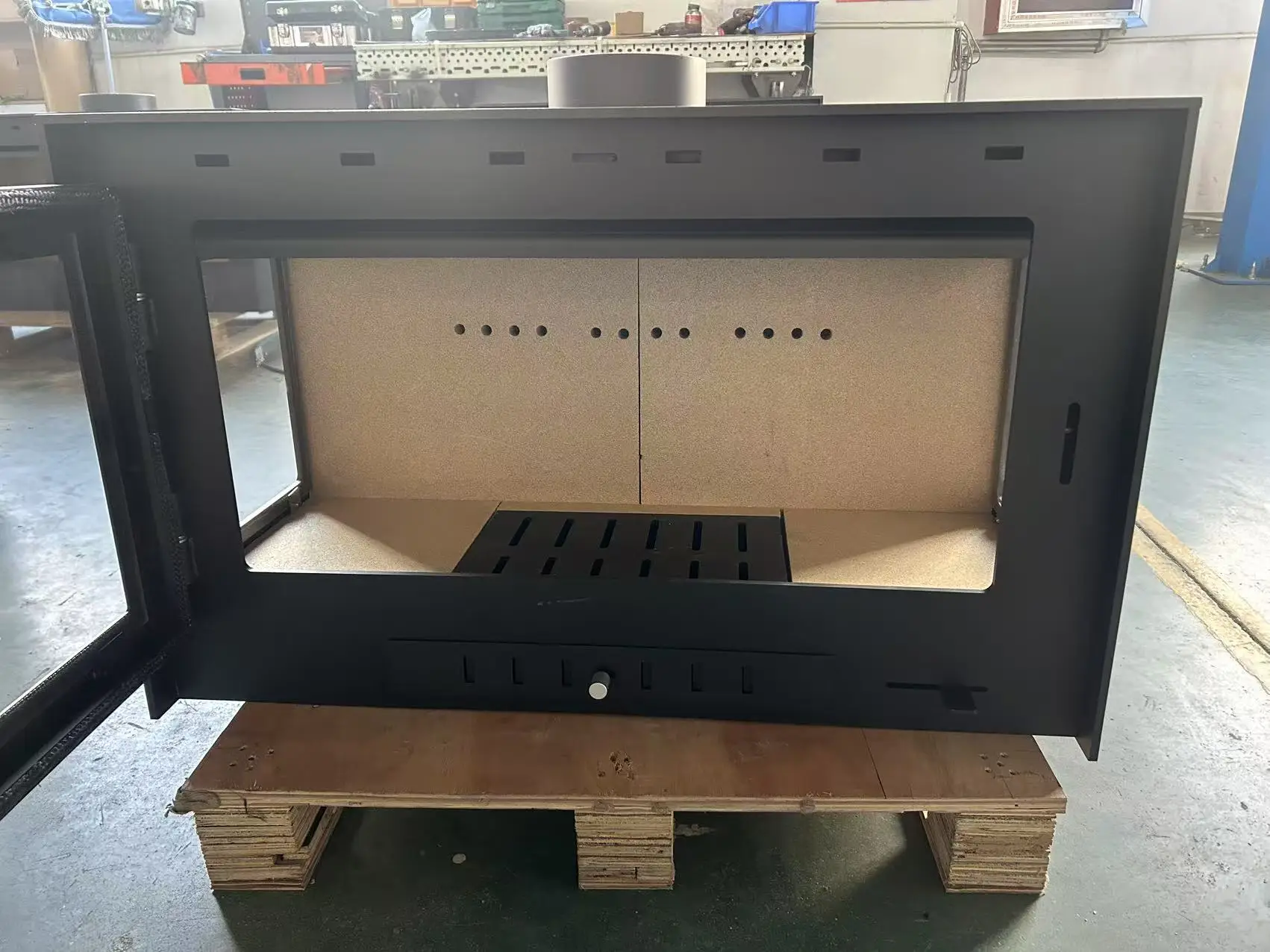 Zhuwei индивидуальный современный внутренний вилла для гостиной - Фотография_6