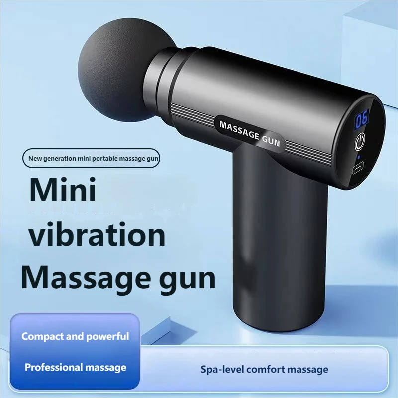 Пропорциональный пистолет с диафрагмой