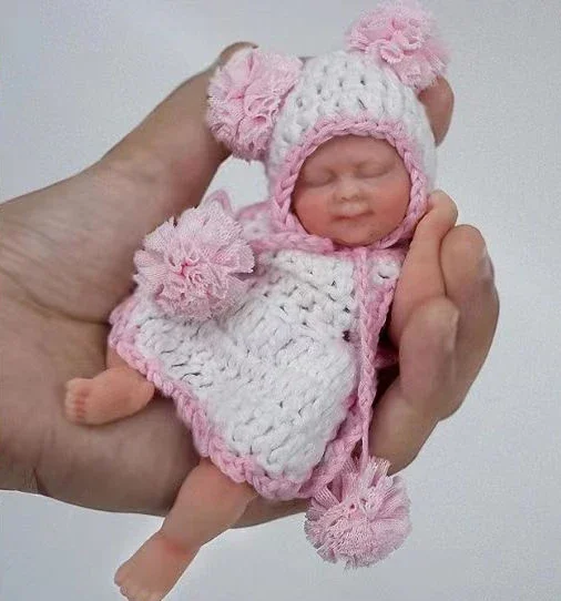4,5 "13 см микро preemie