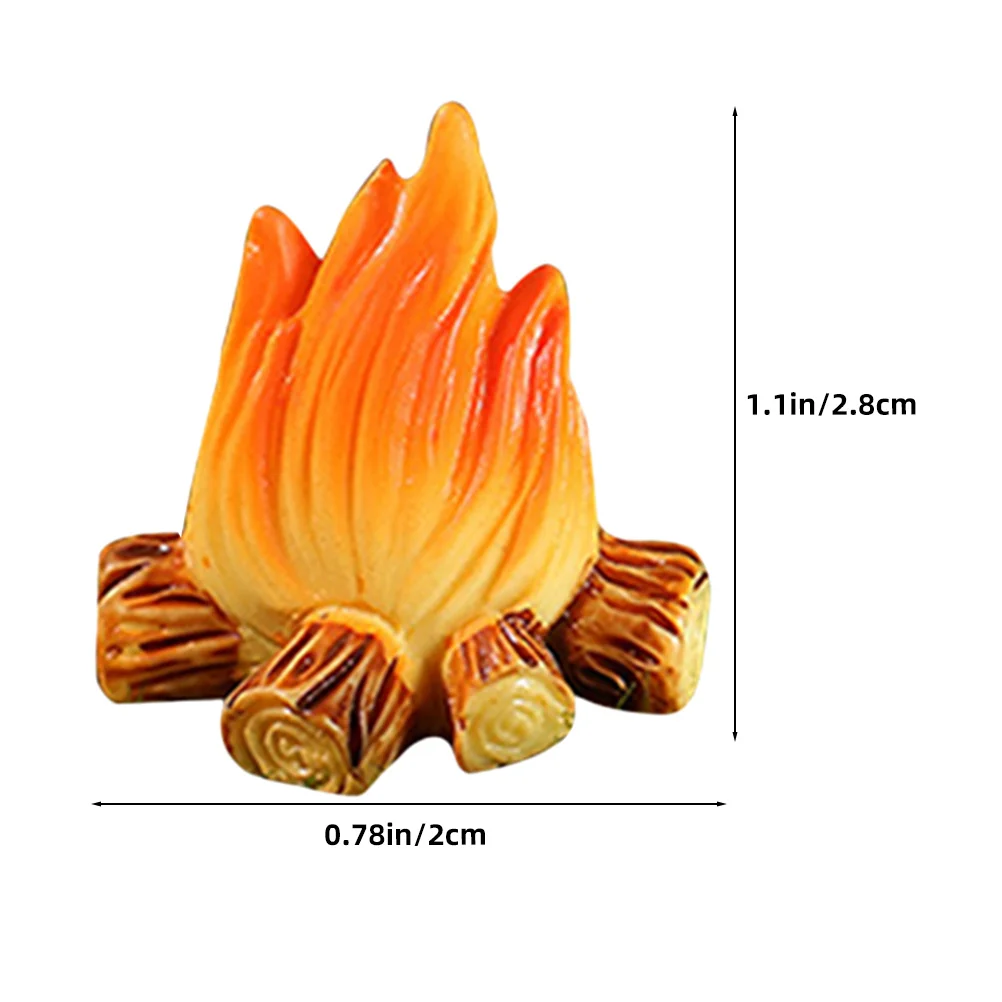 Миниатюрные украшения для костра - Фотография_5