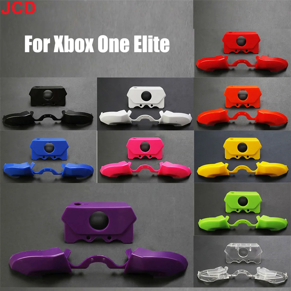 Jcd 1 пара для контроллера xbox - Фотография_6