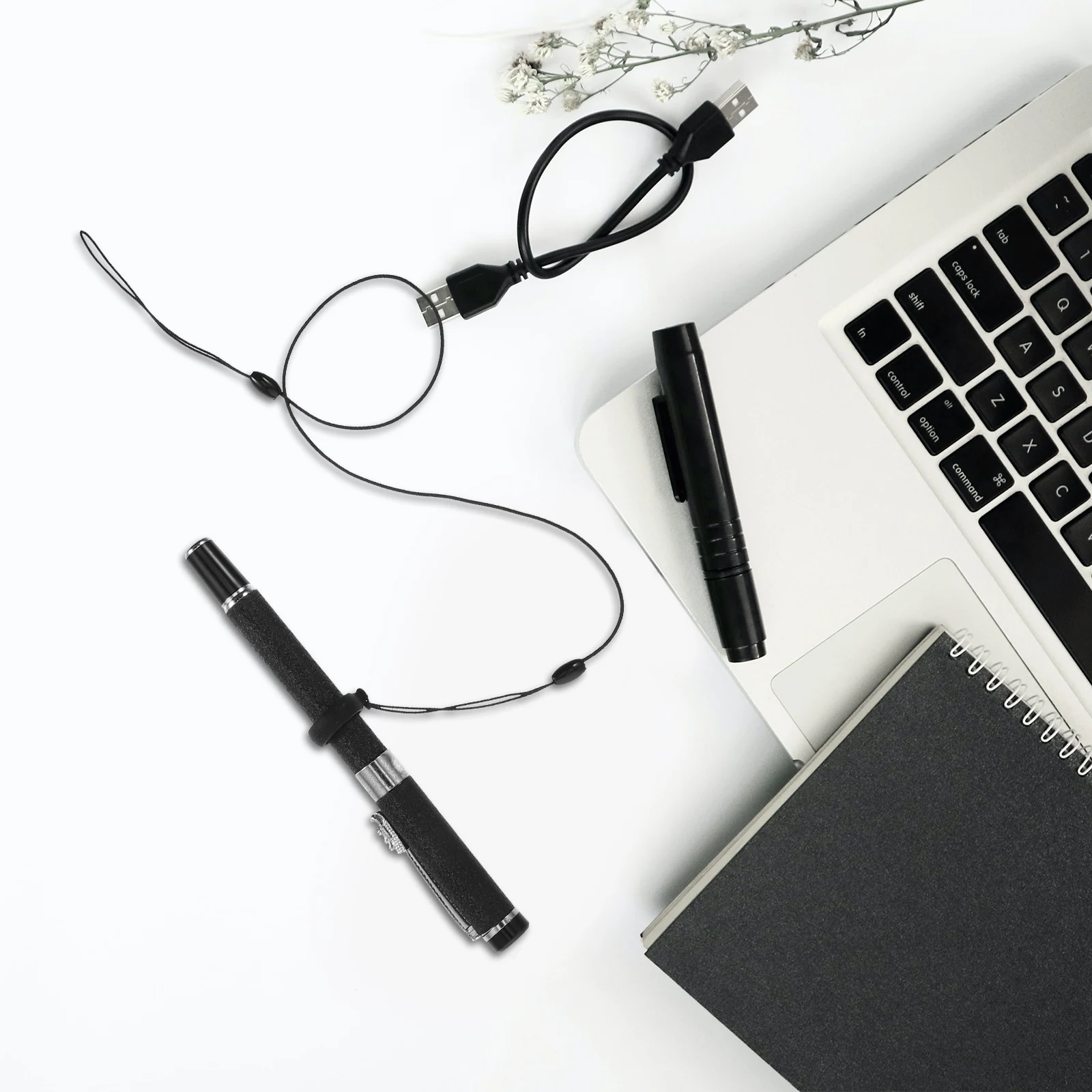 Анти-потерянный эластичный ремешок - Фотография_3